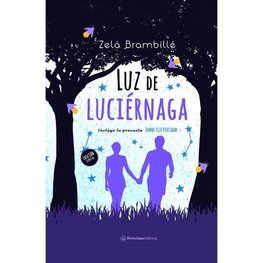 Luz de luciérnaga + Somos electricidad