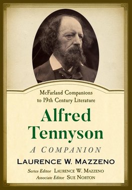 Alfred Tennyson