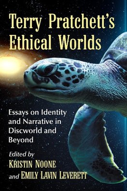 Terry Pratchett's Ethical Worlds