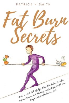 Fat Burn Secrets