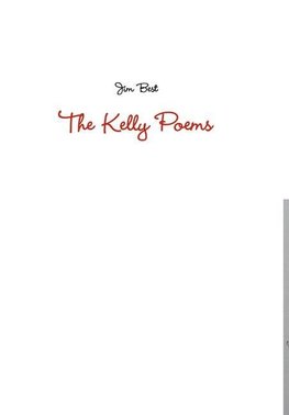 The Kelly Poems