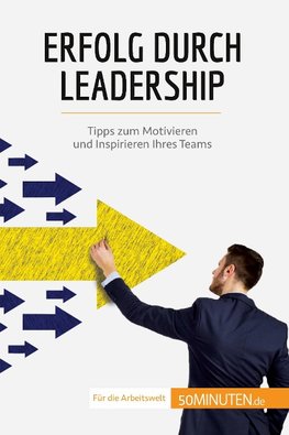 Erfolg durch Leadership