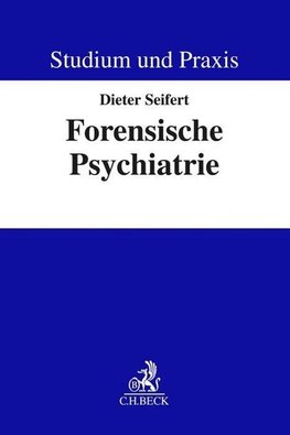 Forensische Psychiatrie