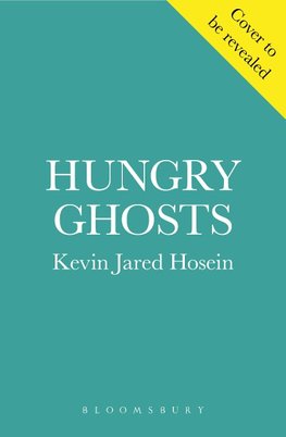 Hungry Ghosts