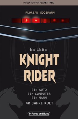 Es lebe Knight Rider