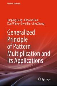 Generalized Principle of Pattern Multiplication and Its Applications