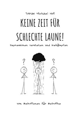 Keine Zeit für schlechte Laune!