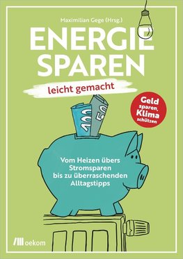 Energiesparen leicht gemacht