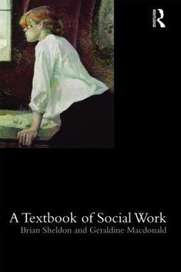 Sheldon, B: Textbook of Social Work