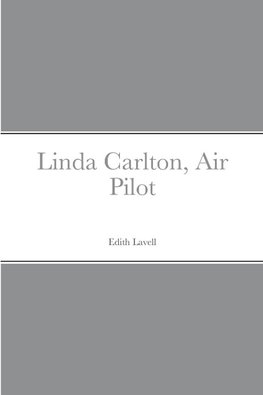 Linda Carlton, Air Pilot