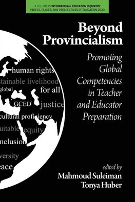 Beyond Provincialism