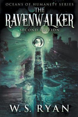 The Ravenwalker (2nd Edition)