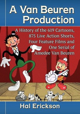 A Van Beuren Production