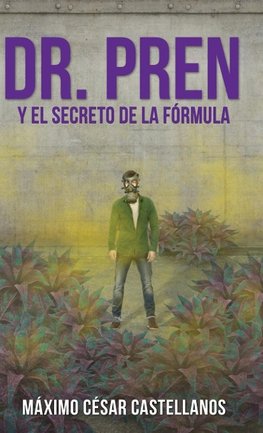 DR. PREN Y EL SECRETO DE LA FÓRMULA