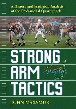 Strong Arm Tactics