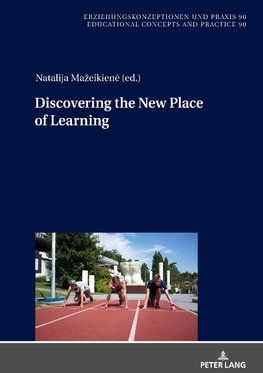 Discovering the New Place of Learning