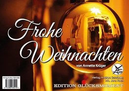 Frohe Weihnachten