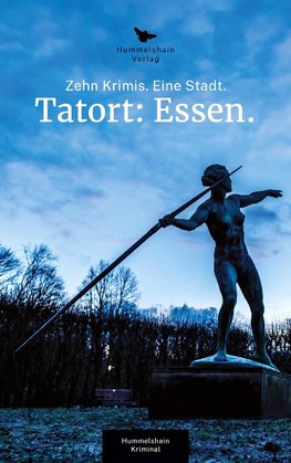 Tatort: Essen.