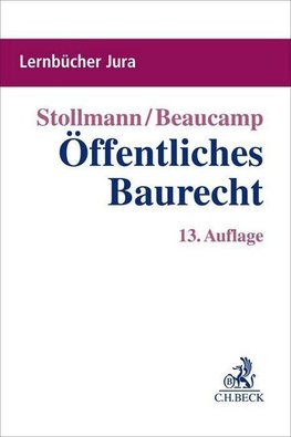 Öffentliches Baurecht