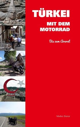 Türkei mit dem Motorrad