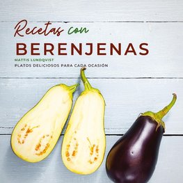 Recetas con berenjenas