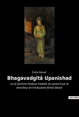 Bhagavadgîtâ Upanishad