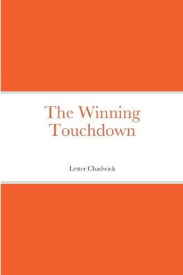 The Winning Touchdown