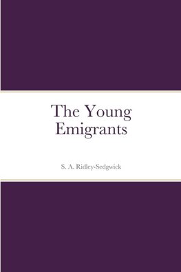 The Young Emigrants