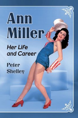 Ann Miller