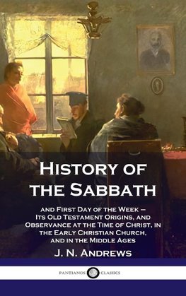 History of the Sabbath