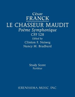 Le Chasseur maudit, CFF 128