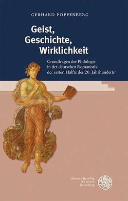 Geist, Geschichte, Wirklichkeit