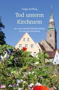 Tod unterm Kirchturm