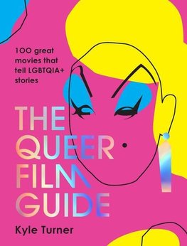 The Queer Film Guide