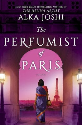 The Perfumist of Paris