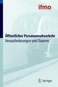 Öffentlicher Personennahverkehr