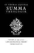 Law and Political Theory