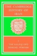 The Cambridge History of Iran