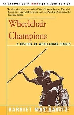 Wheelchair Champions