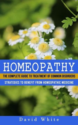 Homeopathy