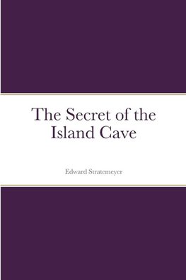 The Secret of the Island Cave