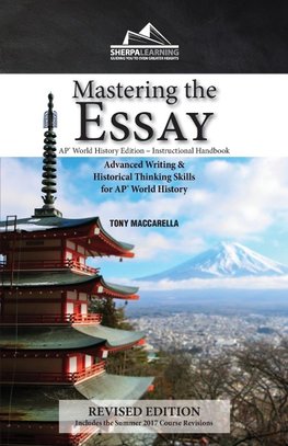 Mastering the Essay