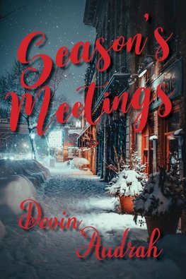 Season's Meetings  (Large Print)