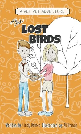 The Lost Birds