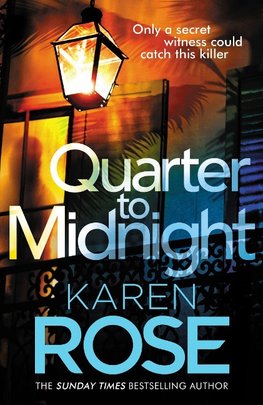 Quarter to Midnight