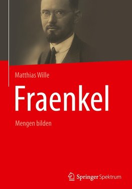 Fraenkel - Entstehung des Axiomensystems (AT)