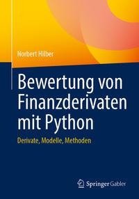 Bewertung von Finanzderivaten mit Python