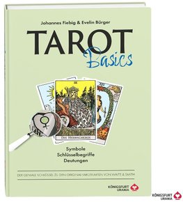 Tarot Basics Waite