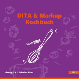 DITA & Markup Kochbuch