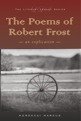 The Poems of Robert Frost